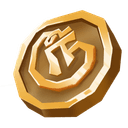 Scattered Icon