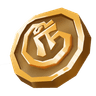 Scattered Icon