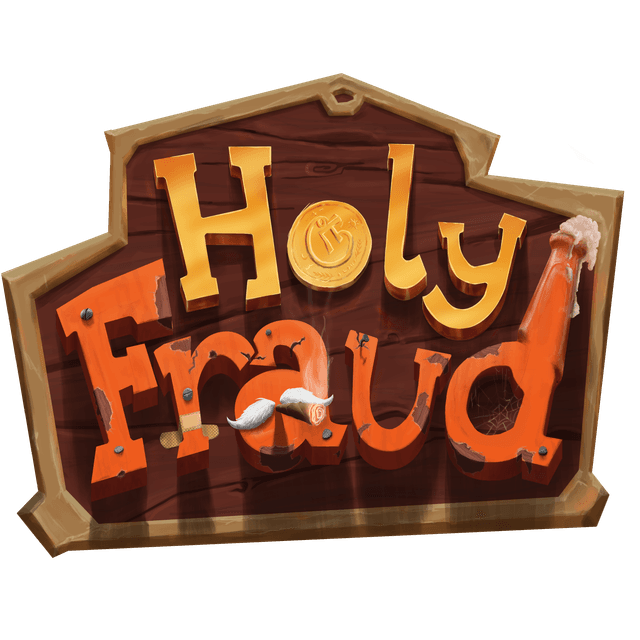 Holy Fraud